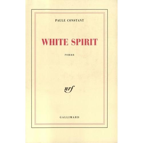 White Spirit