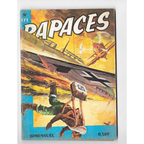 Rapaces 171