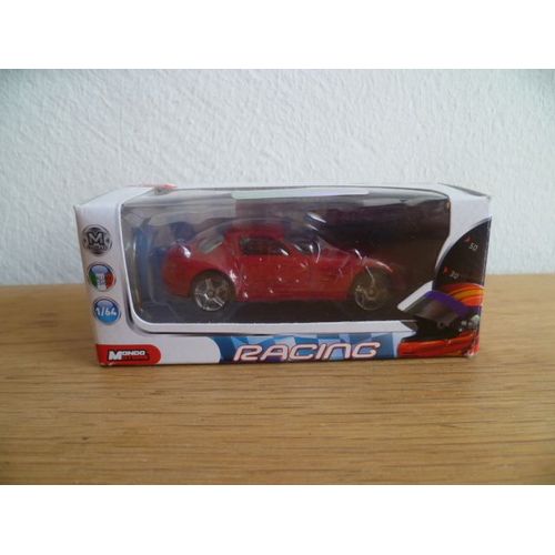Mercedes-Benz Sls Ame-Mondo