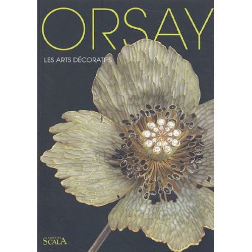 Orsay - Les Arts Décoratifs