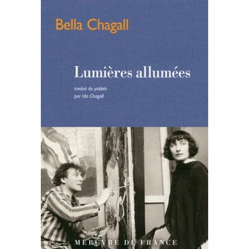 Lumières Allumées