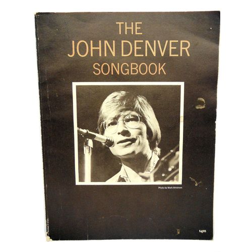 The John Denver Songbook