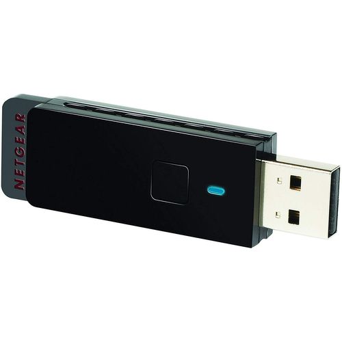 NETGEAR N300 WiFi Range Extender