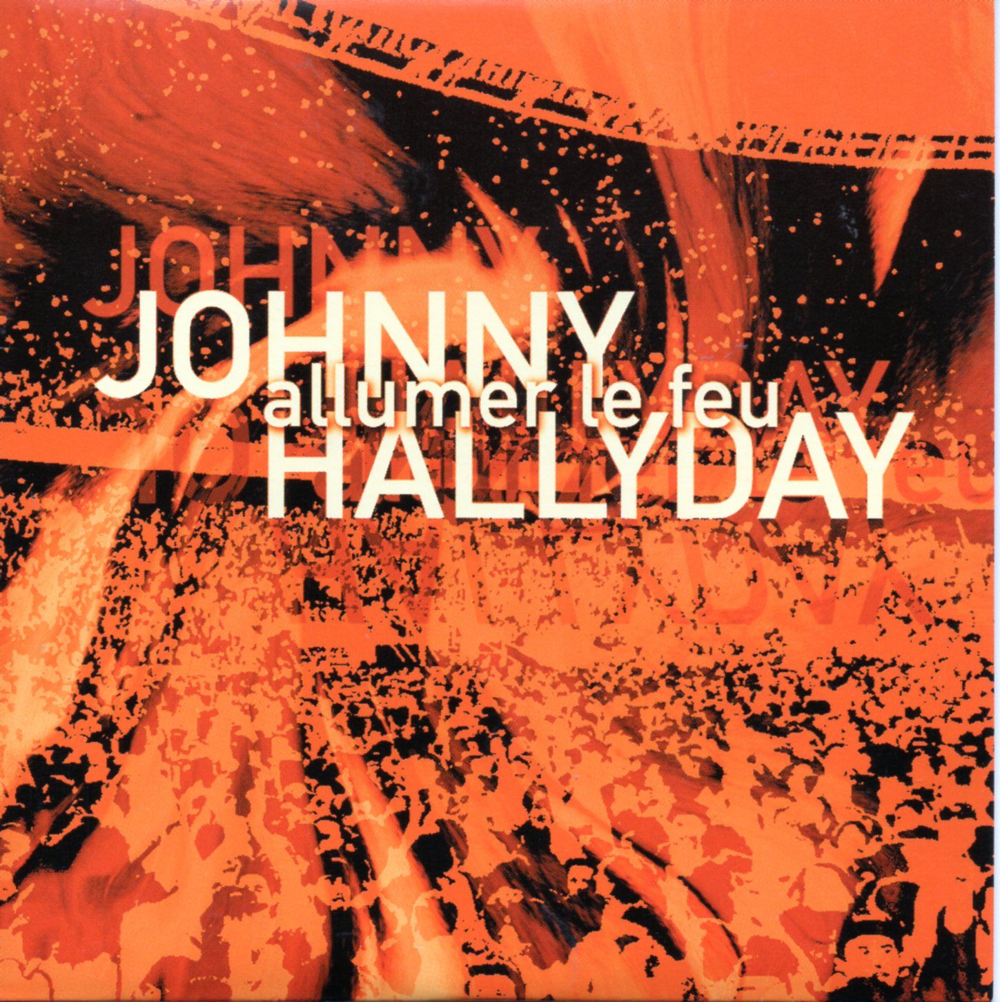その他 Allumer Le Feu [DVD] Johnny Hallyday Le Web Les DVD de Johnny Hallyday Johnny
