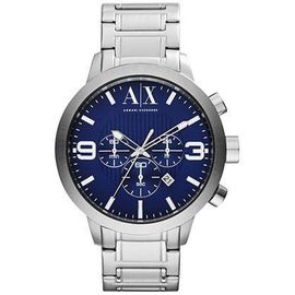 Armani Exchange Ax1358 Men's Chronograph Stainless Steel Watch