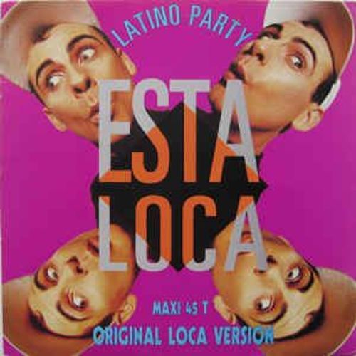 The Party, The Ultimate Esta Loca M