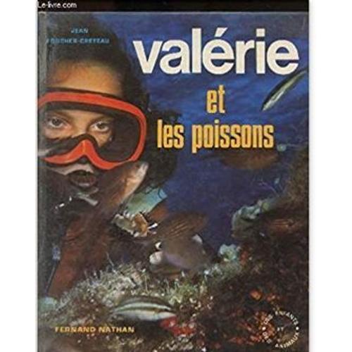 Valerie Et Les Poissons