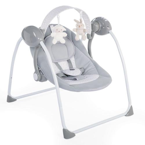 Balancelle Relax & Play - Cool Grey