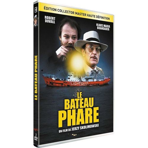 Le Bateau Phare