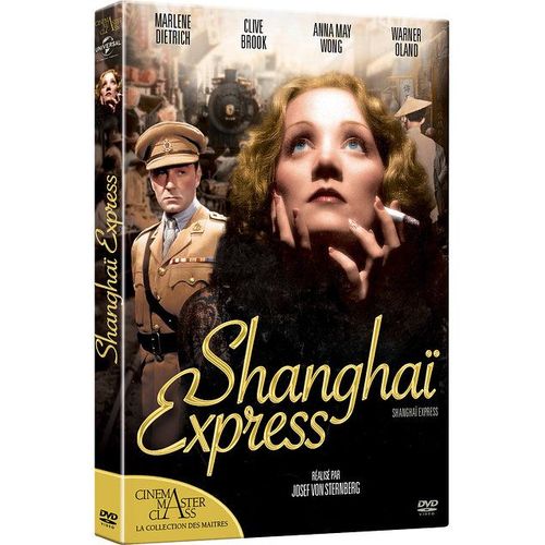 Shanghaï Express