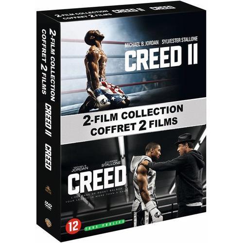 Creed + Creed Ii