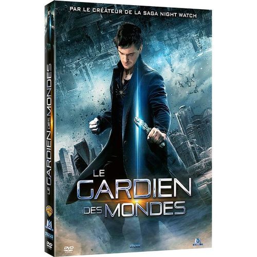 Le Gardien Des Mondes