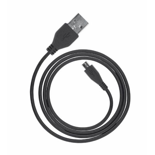 Trust Micro-USB Charge & Sync Cable - Câble USB - Micro-USB de type B (M) pour USB (M) - USB 2.0 - 1 m