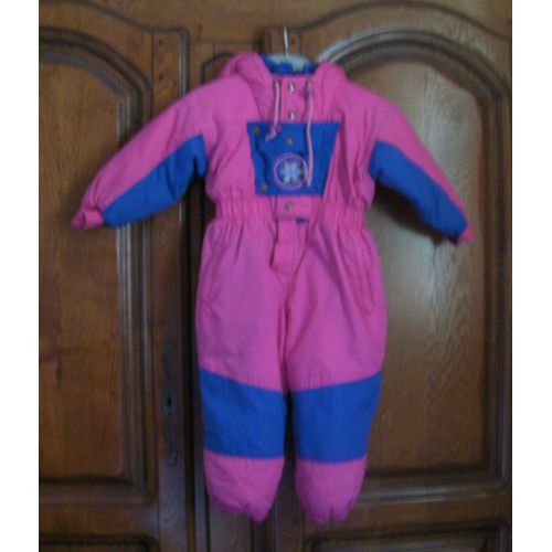 Combinaison Ski Taille 3 Ans