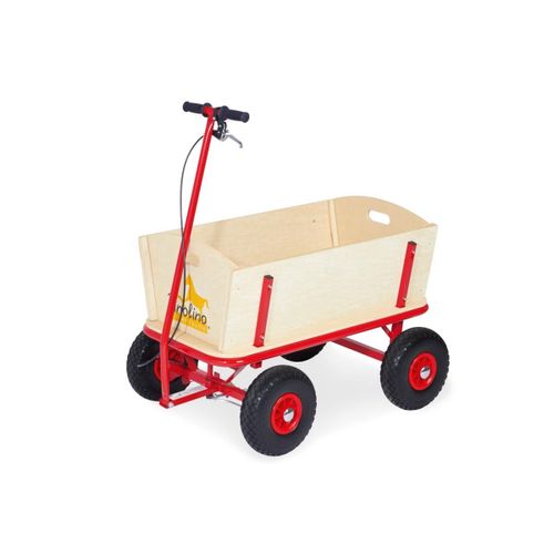 Chariot Til Avec Frein