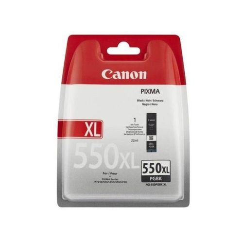 CANON PGI-550XL cartouche d encre pigment noir