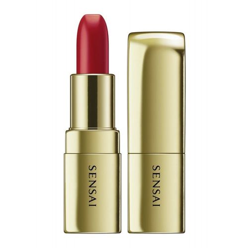 Sensai The Lipstick 05 Himawari Orange 