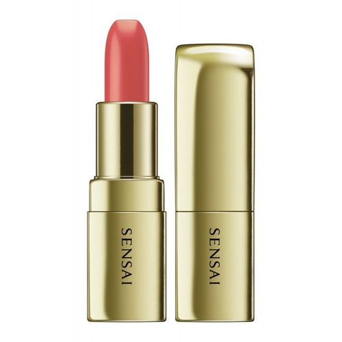 Sensai The Lipstick 04 Hinageshi Orange 