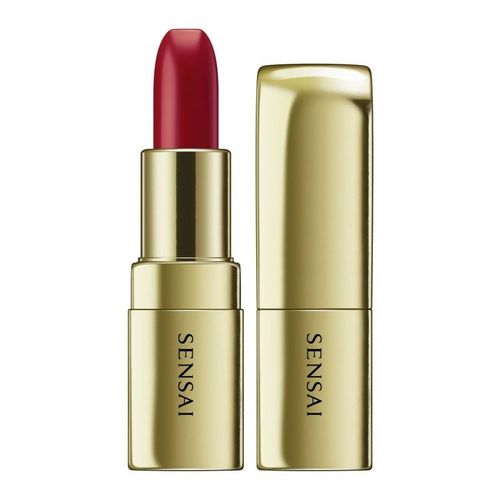 Sensai The Lipstick 06 Kinmokusei Orange 