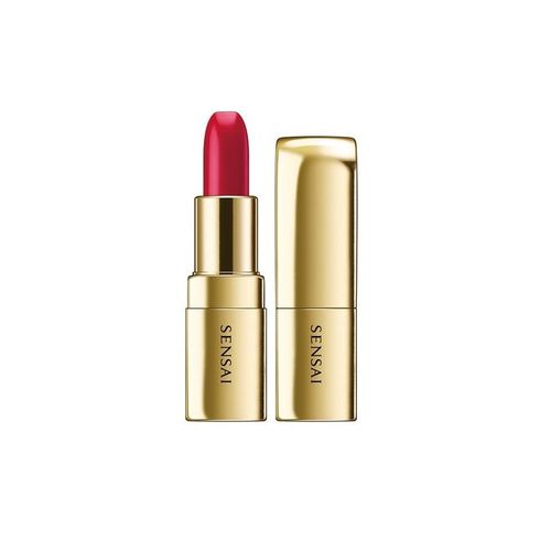 Sensai The Lipstick 03 Shakuyaku Red 