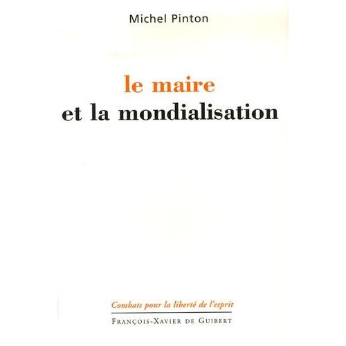 Le Maire Et La Mondialisation