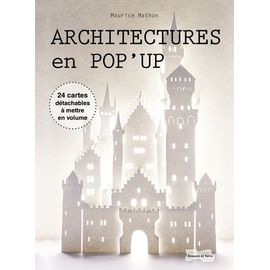 Architectures En Pop-Up