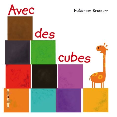 Avec Des Cubes