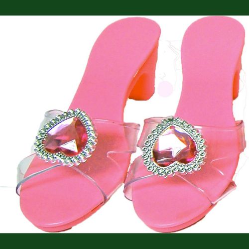 Chaussures De Princesse Fille