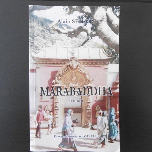 Marabaddha (Résidence Du Dieu Brâhma Dans L'inde Antique)