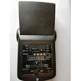 FLASH COBRA 480 AFN AUTOFOCUS ZOOM