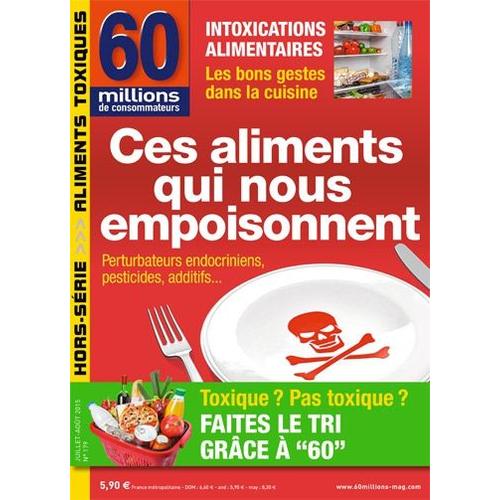 60 Millions De Consommateurs 179