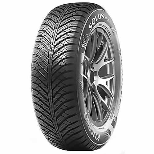 Kumho Solus HA31 175/70 R13 82T