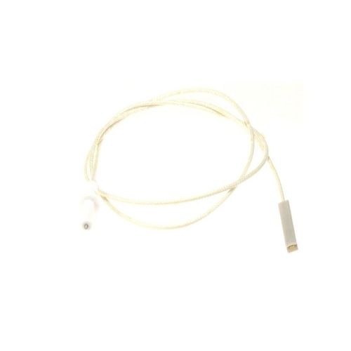 BOUGIE D'ALLUMAGE 675 MM POUR TABLE DE CUISSON BOSCH - 00616225