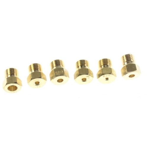 KIT BUSES POUR GAZ NATUREL POUR TABLE DE CUISSON BOSCH - 00622830