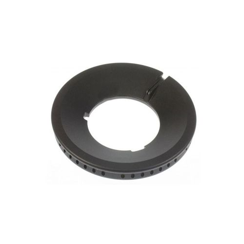 ANNEAU DU BRULEUR POUR TABLE DE CUISSON SIEMENS - 00646225