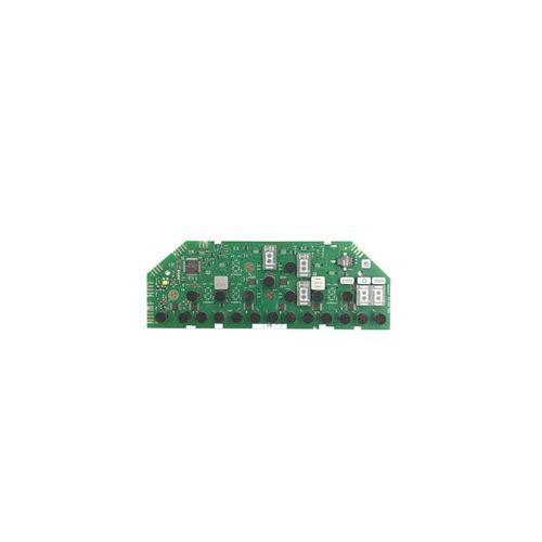 MODULE DE COMMANDE POUR TABLE DE CUISSON BOSCH - 00745619