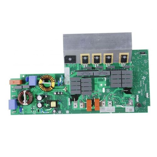 MODULE DE PUISSANCE GAUCHE POUR TABLE DE CUISSON BOSCH - 00749261