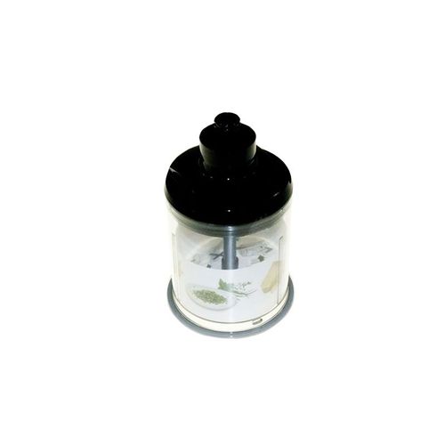 BOL + COUTEAU + COUVERCLE POUR PETIT ELECTROMENAGER BOSCH - 00753122