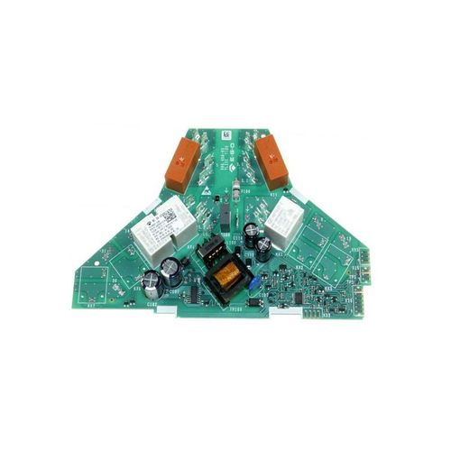 MODULE DE PUISSANCE CARTE RELAIS POUR TABLE DE CUISSON BOSCH - 11021977