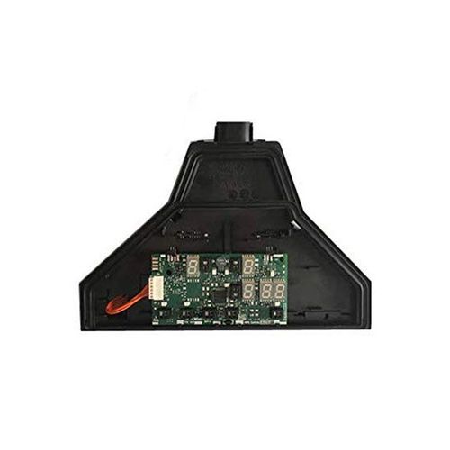 MODULE DE COMMANDE POUR TABLE DE CUISSON BOSCH - 12019194
