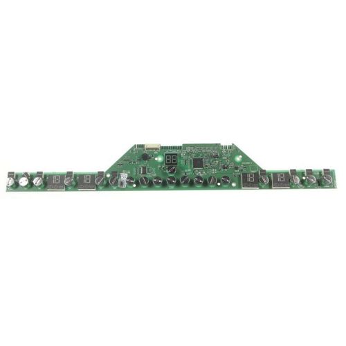 MODULE DE COMMANDE POUR TABLE DE CUISSON BEKO - 167000006