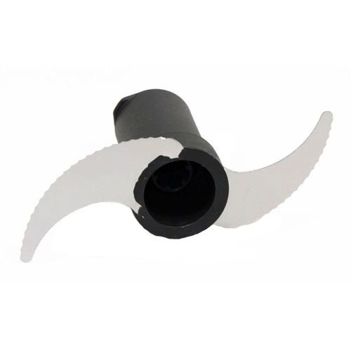 COUTEAU METAL RENFORCE NOIR POUR PETIT ELECTROMENAGER MAGIMIX - 17480