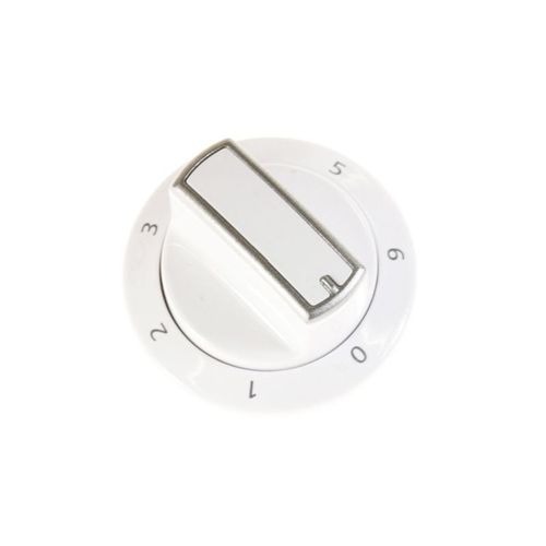 MANETTE PLAQUE POUR CUISINIERE BEKO - 250315051