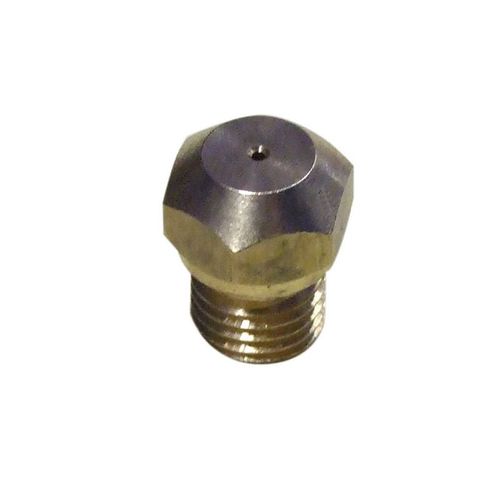 INJECTEUR FOUR GRILL BUTANE N°0.85 POUR CUISINIERE FAURE - 3422508097