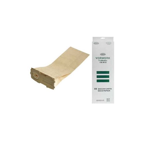Vorwerk - Sacs Aspirateur X8 - Ref: 35600864