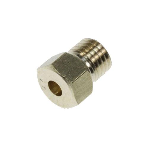 INJECTEUR GN SEMI RAPIDE 0.97 POUR CUISINIERE PROLINE - 37011434