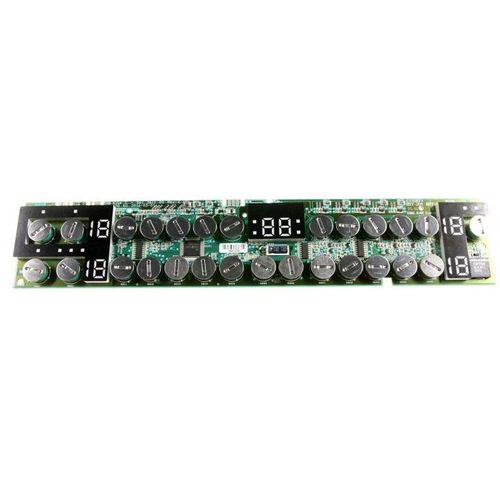 MODULE ELECTRONIQUE PAS CONFIGURE POUR TABLE DE CUISSON ELECTROLUX - 3875037651