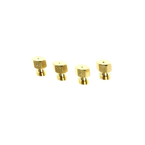 SACHET INJECTEURS GAZ BUTANE POUR CUISINIERE FAURE - 4055179768