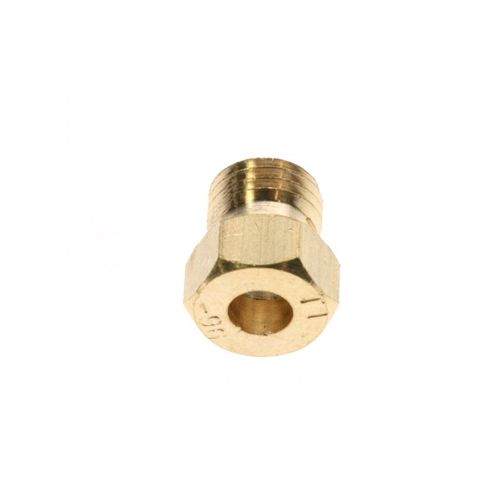 INJECTEUR WOK GAZ BUTANE N°93 POUR CUISINIERE BEKO - 431920049