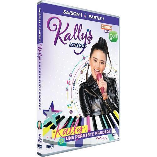 Kally's Mashup - Saison 1, Partie 1 : Une Pianiste Prodige